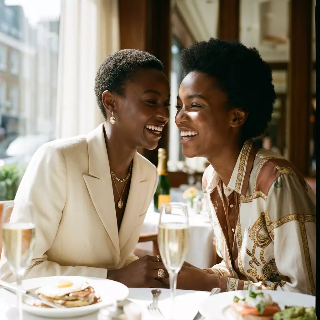 WellFresh Social Confidence